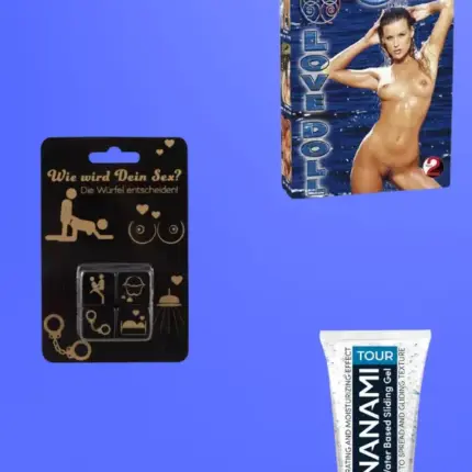 Legénybúcsús Ajánlatunk