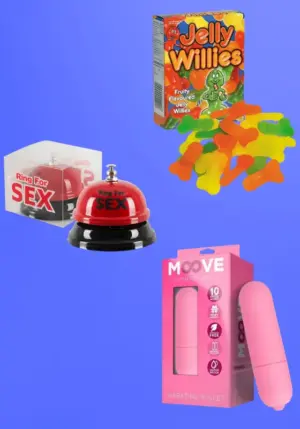 Lánybúcsús Csomagajánlatunk