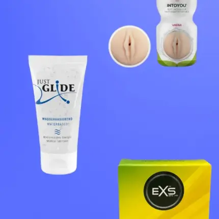 Legénybúcsús Party Csomag