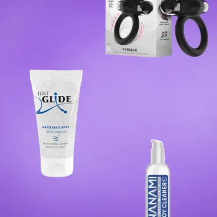 Évfordulós Huncut Csomag Pároknak