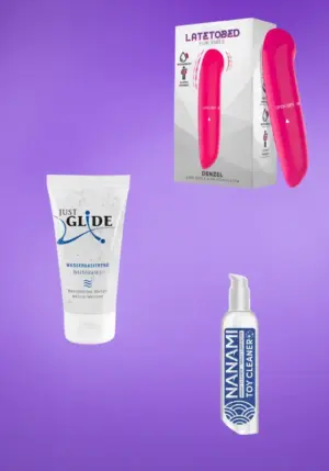 Születésnapi Csomag Nőknek