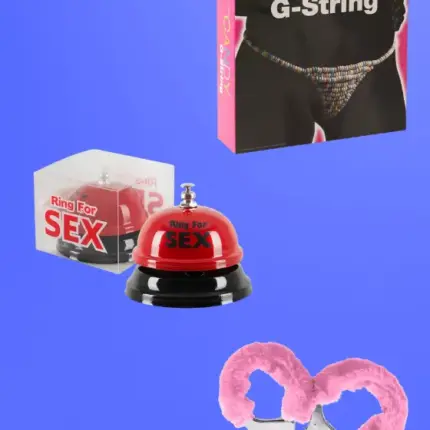 Lánybúcsús Ajánlatunk