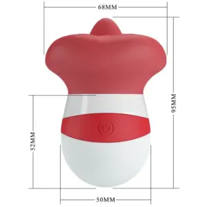 Pretty Love Mina -  Nyelv stimulátor - Image 4