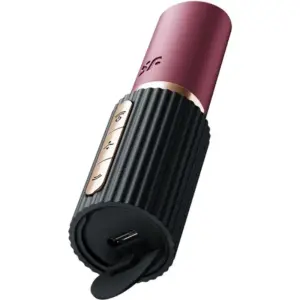 Satisfyer Pro2 Kiss Wave - Akkus rúzsvibrátor - Image 3