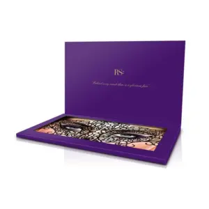 Rianne Brigitte - Velencei stílusú maszk - Image 4