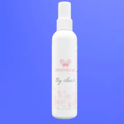 Intimichic - Eszköz fertőtlenítő (150ml)