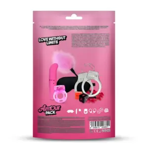 Amour - Szerelem Csomag "Határok nélküli szerelem" - Image 3