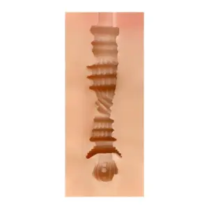 Shequ Edith - Férfi maszturbátor - Image 4