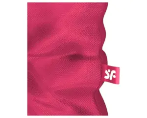 Satisfyer Treasure Bag L - diszkrét tároló táska - nagy (pink) - Image 2