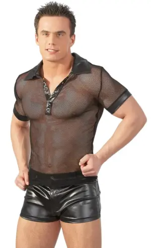 Svenjoment - Galléros necc póló - Image 2