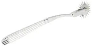 Fetish Collection - Egysoros ingerkerék - Image 4