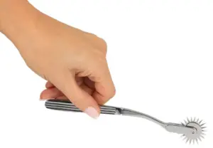 Fetish Collection - Egysoros ingerkerék - Image 5