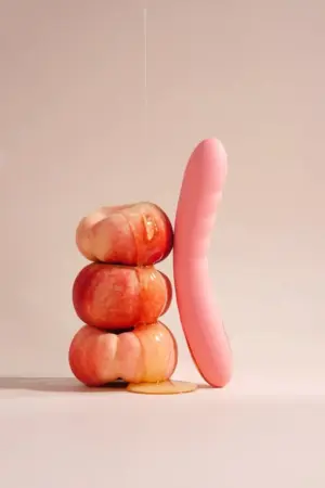 Svakom Ava Neo - Okos lökő vibrátor (pink) - Image 7