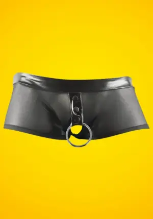 Svenjoyment - Gyűrűs férfi boxer