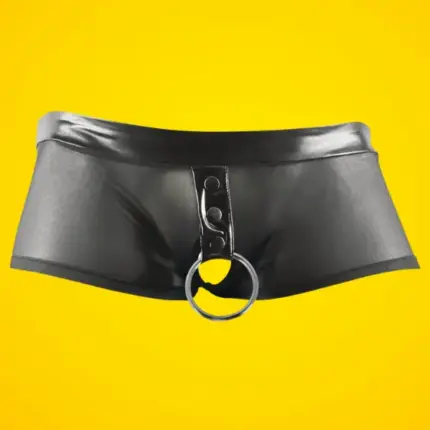 Svenjoyment - Gyűrűs férfi boxer