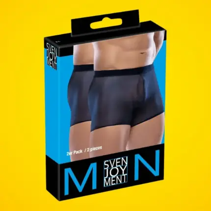 Svenjoyment - Férfi alsónadrág szett S-L
