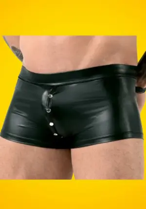 Svenjoyment - Bondage boxer XL