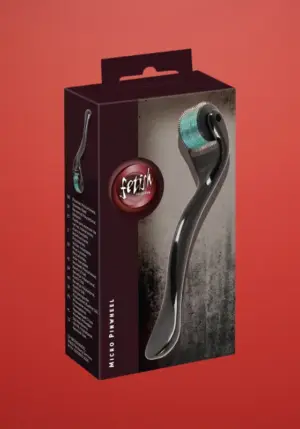 Fetish Collection - Ingerkerék