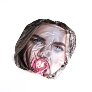 Mariola - Felfújható női baba - Image 4