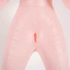 Sunshine felfújható női baba - Image 6