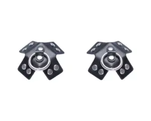 Bad KItty - piercinges bimbómatrica (fekete) - Image 2