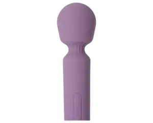 Svakom Emma Neo - okos masszírozó vibrátor (lila) - Image 3