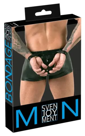 Svenjoyment - Bondage boxer XL - Image 5