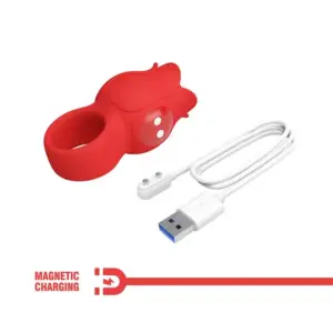 Pretty Love Jae Rose - Rózsa alakú ujjvibrátor - Image 7