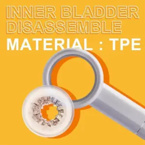 Toro Tornax - Kézi maszturbátor - Image 8