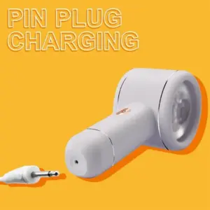 Toro Tornax - Kézi maszturbátor - Image 7