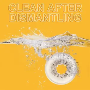 Toro Tornax - Kézi maszturbátor - Image 6