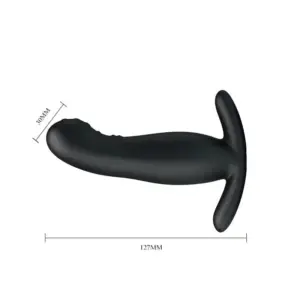 Pretty Love Prostate Massager - Golyós prosztata masszírozó - Image 6