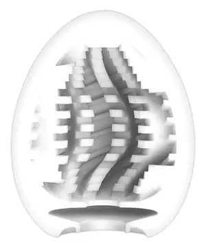 Tenga Egg Tornado - tojás maszturbátor - Image 2