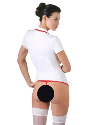 Cottelli - Harisnyatartós nővérke felső - Image 3