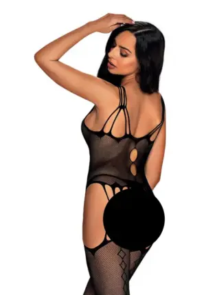 Obsessive G321 - Harisnyaoverál - Image 4