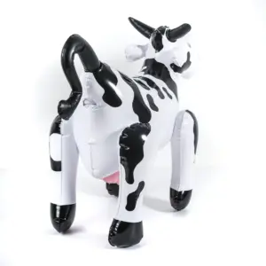 Felfújható tehén - Image 2