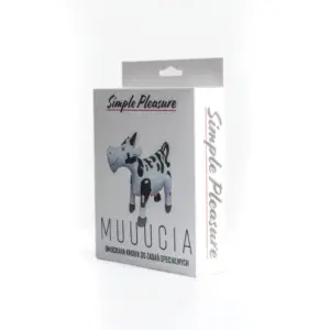 Felfújható tehén - Image 3