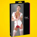 Cottelli - Harisnyatartós nővérke felső