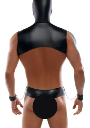 Svenjoyment Bondage Robinhood - Férfi bdsm szett - Image 3