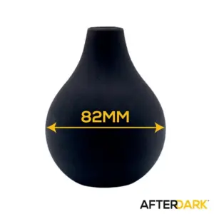 Afterdark Bommy - Intim zuhany (224ml) - Image 3