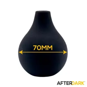 Afterdark Bommy - Intim zuhany (160ml) - Image 3