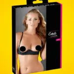 Cottelli - Basic mellemelő (fekete)