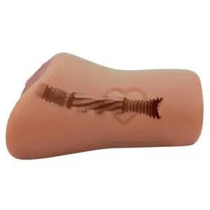 Crazy Bull Elena - Maszturbátor - Image 4