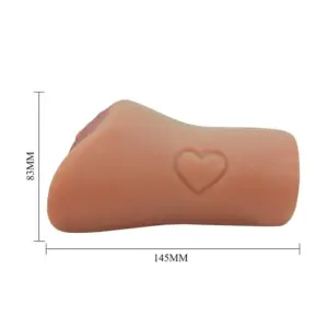 Crazy Bull Elena - Maszturbátor - Image 5