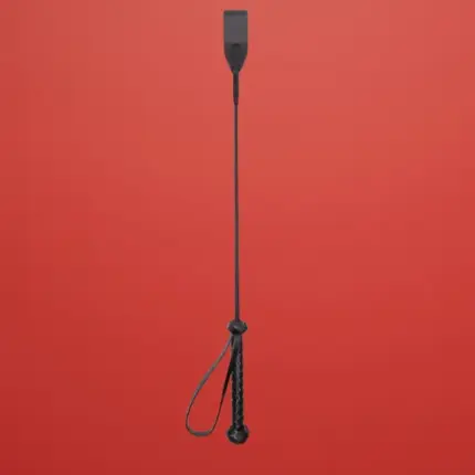 Latetobed Bdsm Line -  Klasszikus lovagló pálca (60cm)
