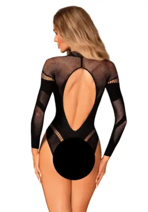 Obsessive B135 - Nyitott body - Image 2