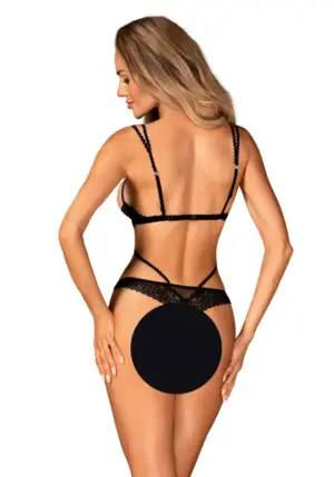 Obsessive Liferia - Pántos body S/M - Image 2