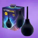 Afterdark Bommy - Intim zuhany (160ml)