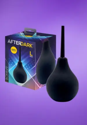 Afterdark Bommy - Intim zuhany (224ml)