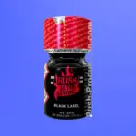 Rush Ultra Strong Black Lebel